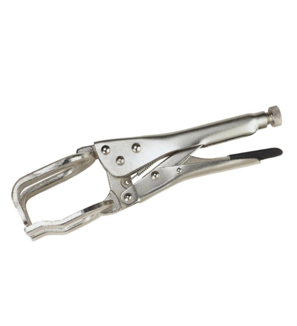 TENAZA GRIP PARA SOLDADURA STANLEY 397-09